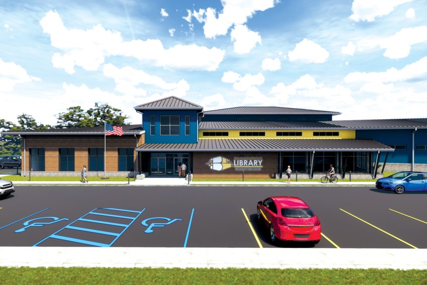 Summer 2022 architects engineers project report barry lawrence
